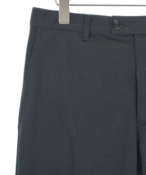 FRED PERRY（フレッドペリー）スラックス 黒 サイズ:L メンズ/2200677042138