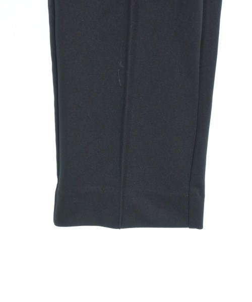 FRED PERRY（フレッドペリー）スラックス 黒 サイズ:L メンズ/2200677042138