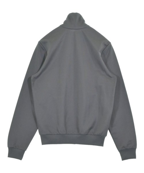FRED PERRY（フレッドペリー）ブルゾン グレー サイズ:S メンズ/2200684314013