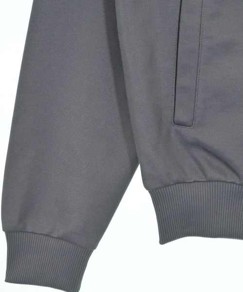 FRED PERRY（フレッドペリー）ブルゾン グレー サイズ:S メンズ/2200684314013