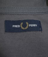 FRED PERRY（フレッドペリー）ブルゾン グレー サイズ:S メンズ/2200684314013