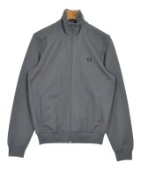 FRED PERRY ブルゾン