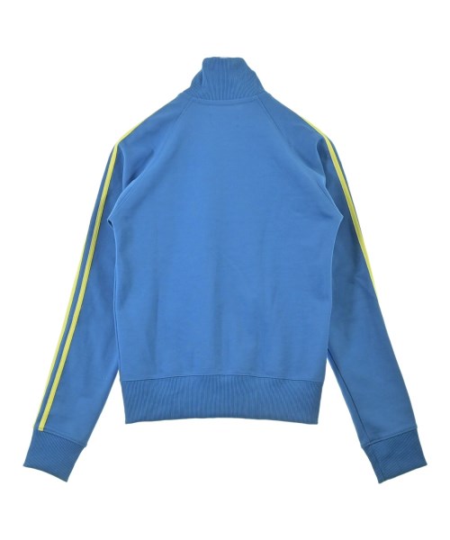 FRED PERRY（フレッドペリー）スウェット 青 サイズ:40(XS位) メンズ/2200684746043
