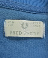 FRED PERRY（フレッドペリー）スウェット 青 サイズ:40(XS位) メンズ/2200684746043