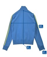FRED PERRY（フレッドペリー）スウェット 青 サイズ:40(XS位) メンズ/2200684746043