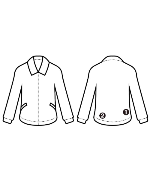 FRED PERRY（フレッドペリー）その他 黒 サイズ:S メンズ/2200684968018