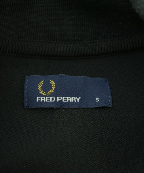 FRED PERRY（フレッドペリー）その他 黒 サイズ:S メンズ/2200684968018