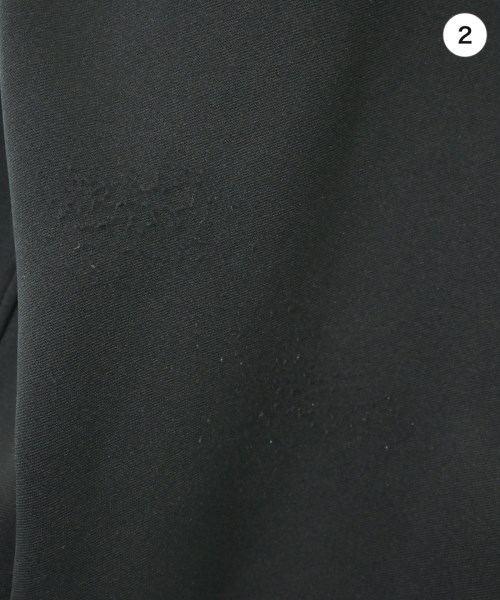 FRED PERRY（フレッドペリー）その他 黒 サイズ:S メンズ/2200684968018