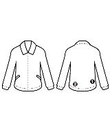 FRED PERRY（フレッドペリー）その他 黒 サイズ:S メンズ/2200684968018