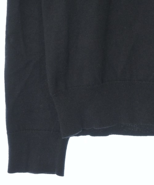 FRED PERRY（フレッドペリー）ニット・セーター 黒 サイズ:L メンズ/2200685140147