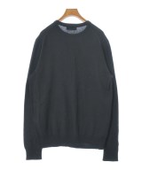 FRED PERRY（フレッドペリー）ニット・セーター 黒 サイズ:L メンズ/2200685140147