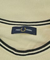 FRED PERRY（フレッドペリー）ニット・セーター 白 サイズ:L メンズ/2200685140154