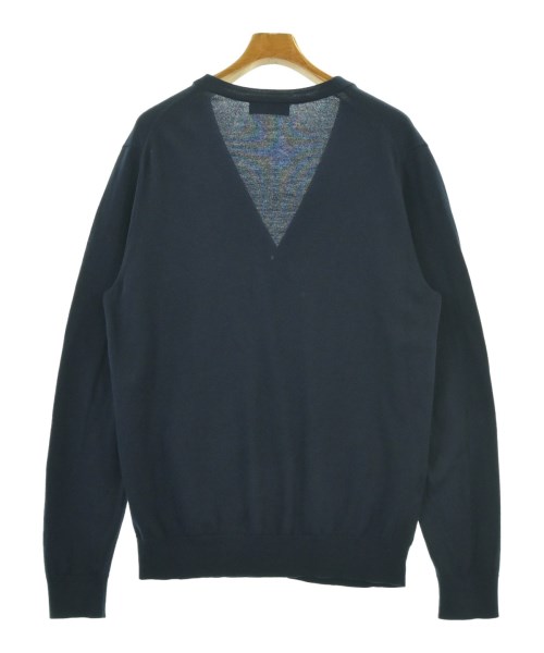 FRED PERRY（フレッドペリー）カーディガン 紺 サイズ:L メンズ/2200685140161