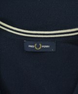 FRED PERRY（フレッドペリー）カーディガン 紺 サイズ:L メンズ/2200685140161