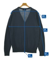 FRED PERRY（フレッドペリー）カーディガン 紺 サイズ:L メンズ/2200685140161