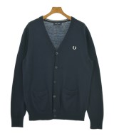 FRED PERRY カーディガン