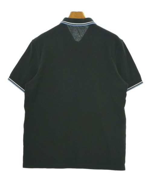 FRED PERRY（フレッドペリー）Tシャツ・カットソー 黒 サイズ:L メンズ/2200685140178