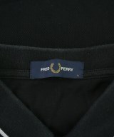 FRED PERRY（フレッドペリー）Tシャツ・カットソー 黒 サイズ:L メンズ/2200685140178