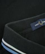 FRED PERRY（フレッドペリー）Tシャツ・カットソー 黒 サイズ:L メンズ/2200685140178