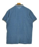 FRED PERRY（フレッドペリー）Tシャツ・カットソー 青 サイズ:XL メンズ/2200685140185