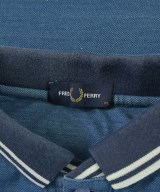 FRED PERRY（フレッドペリー）Tシャツ・カットソー 青 サイズ:XL メンズ/2200685140185