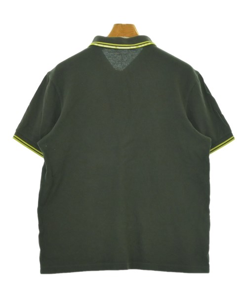 FRED PERRY（フレッドペリー）Tシャツ・カットソー グレー サイズ:L メンズ/2200685140192