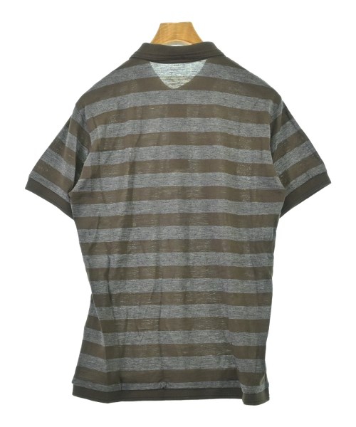 FRED PERRY（フレッドペリー）ポロシャツ グレー サイズ:L メンズ/2200679141075