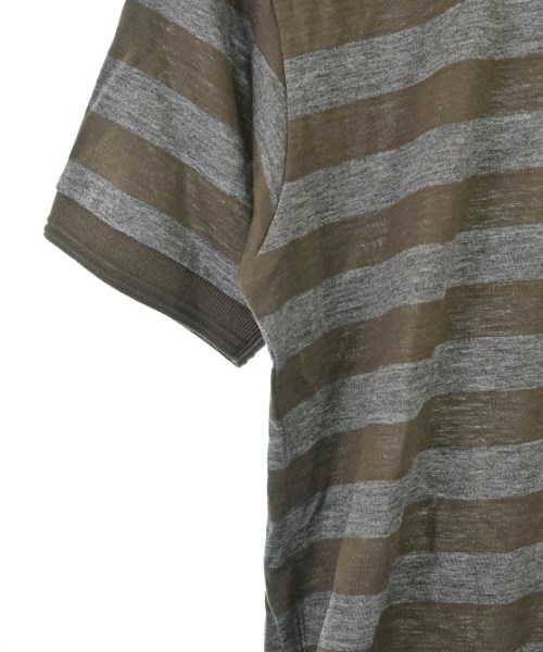 FRED PERRY（フレッドペリー）ポロシャツ グレー サイズ:L メンズ/2200679141075