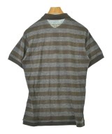 FRED PERRY（フレッドペリー）ポロシャツ グレー サイズ:L メンズ/2200679141075