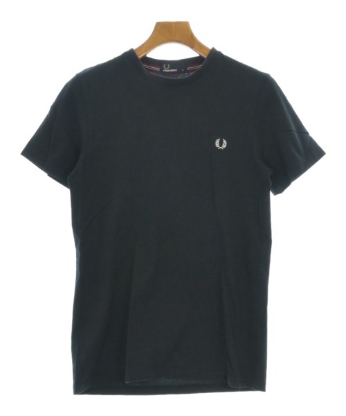 FRED PERRY(フレッドペリー)Tシャツ・カットソー 紺 サイズ:S/2200685426043