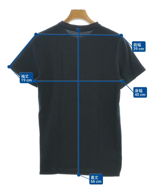 FRED PERRY（フレッドペリー）Tシャツ・カットソー 紺 サイズ:S メンズ/2200685426043