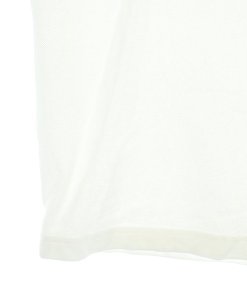 FRED PERRY（フレッドペリー）ポロシャツ 白 サイズ:42(XS位) メンズ/2200685654026