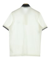 FRED PERRY（フレッドペリー）ポロシャツ 白 サイズ:42(XS位) メンズ/2200685654026