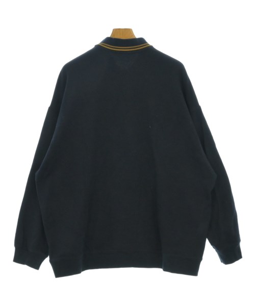 FRED PERRY（フレッドペリー）ポロシャツ 紺 サイズ:XL メンズ/2200685787052