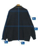 FRED PERRY（フレッドペリー）ポロシャツ 紺 サイズ:XL メンズ/2200685787052