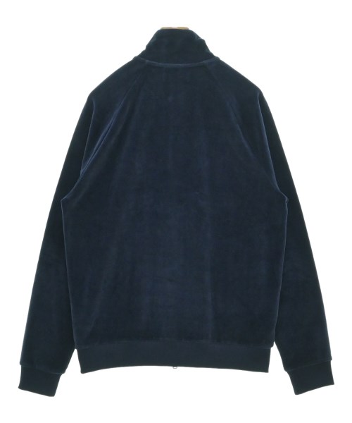 FRED PERRY（フレッドペリー）スウェット 紺 サイズ:L メンズ/2200684050034