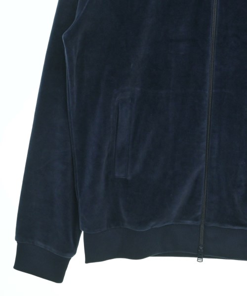 FRED PERRY（フレッドペリー）スウェット 紺 サイズ:L メンズ/2200684050034