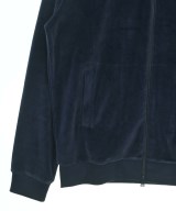 FRED PERRY（フレッドペリー）スウェット 紺 サイズ:L メンズ/2200684050034