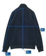 FRED PERRY（フレッドペリー）スウェット 紺 サイズ:L メンズ/2200684050034