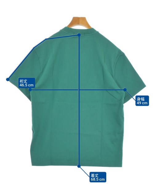 FRED PERRY（フレッドペリー）Tシャツ・カットソー 緑 サイズ:M メンズ/2200686135197