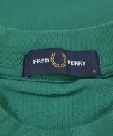 FRED PERRY（フレッドペリー）Tシャツ・カットソー 緑 サイズ:M メンズ/2200686135197