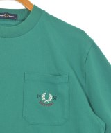 FRED PERRY（フレッドペリー）Tシャツ・カットソー 緑 サイズ:M メンズ/2200686135197