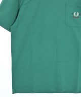 FRED PERRY（フレッドペリー）Tシャツ・カットソー 緑 サイズ:M メンズ/2200686135197