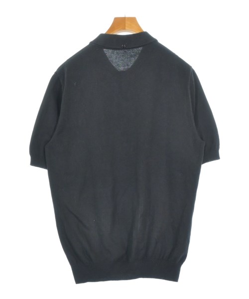 FRED PERRY（フレッドペリー）ポロシャツ 黒 サイズ:42(XS位) メンズ/2200680653017