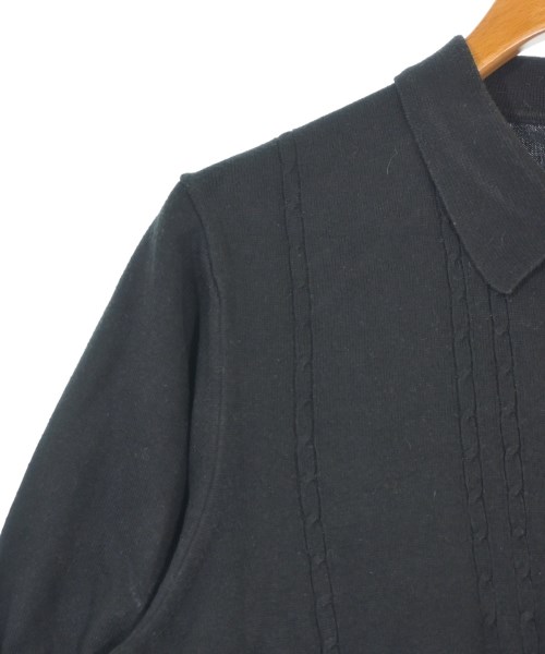 FRED PERRY（フレッドペリー）ポロシャツ 黒 サイズ:42(XS位) メンズ/2200680653017