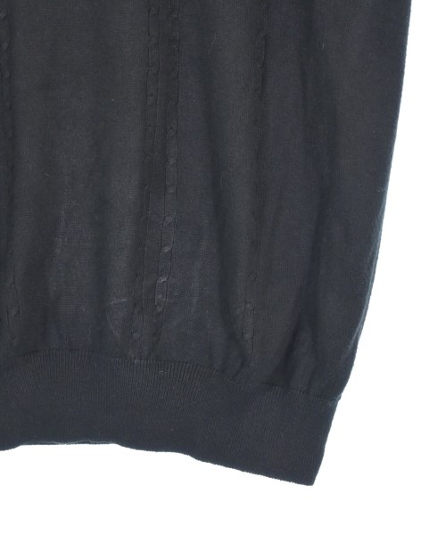 FRED PERRY（フレッドペリー）ポロシャツ 黒 サイズ:42(XS位) メンズ/2200680653017