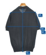 FRED PERRY（フレッドペリー）ポロシャツ 黒 サイズ:42(XS位) メンズ/2200680653017