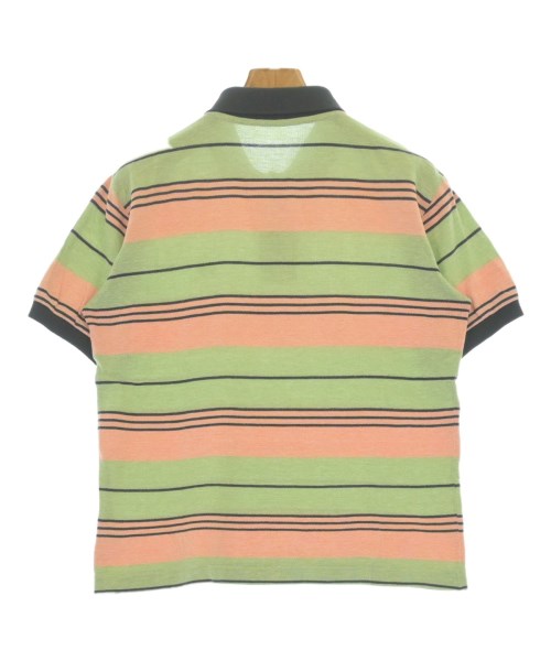 FRED PERRY（フレッドペリー）ポロシャツ 緑 サイズ:38(S位) メンズ/2200687008056