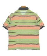 FRED PERRY（フレッドペリー）ポロシャツ 緑 サイズ:38(S位) メンズ/2200687008056