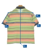 FRED PERRY（フレッドペリー）ポロシャツ 緑 サイズ:38(S位) メンズ/2200687008056